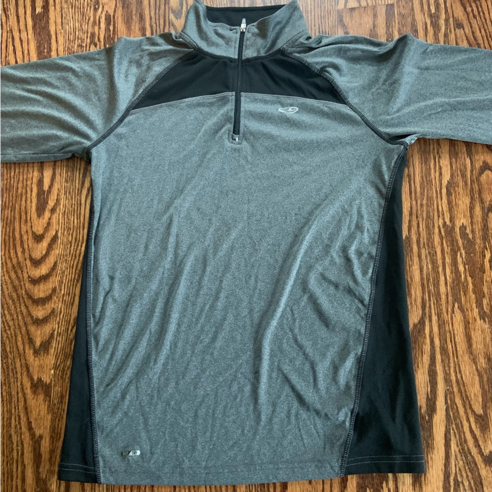 Champion boys pull over